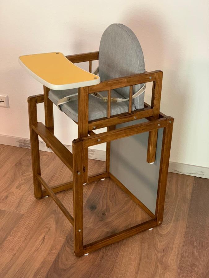 Firmen & Ferienwohnung Brecht 2 Waibstadt Esterno foto